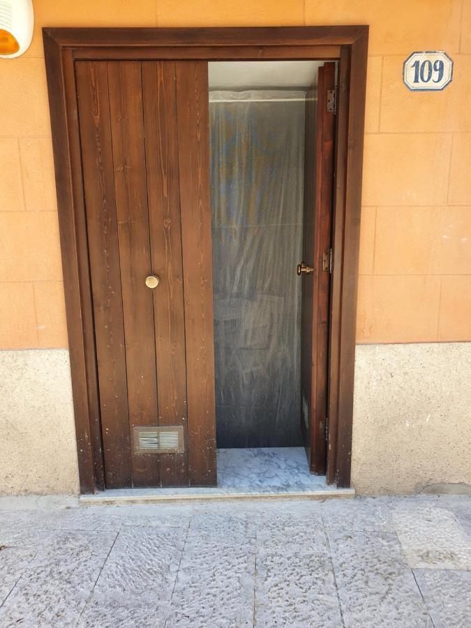 Alle Porte Del Capo Palermo Eksteriør billede