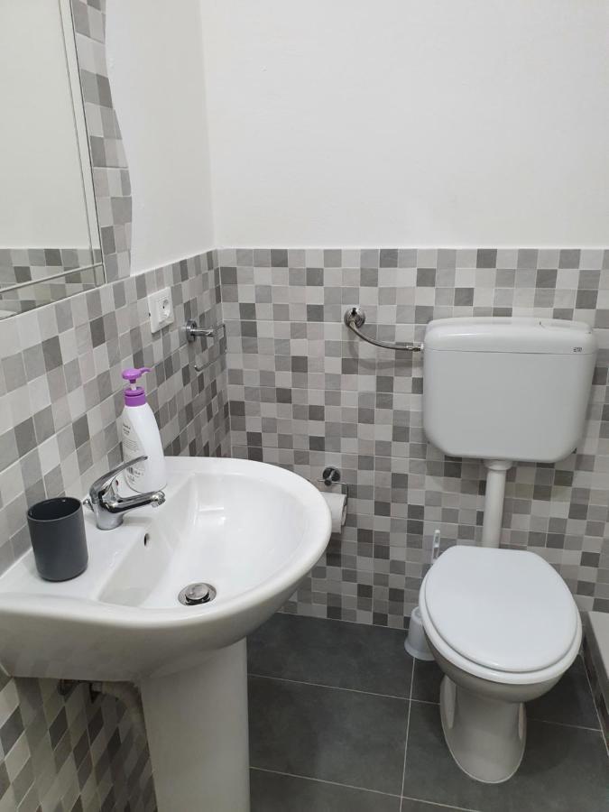 Alle Porte Del Capo Palermo Eksteriør billede